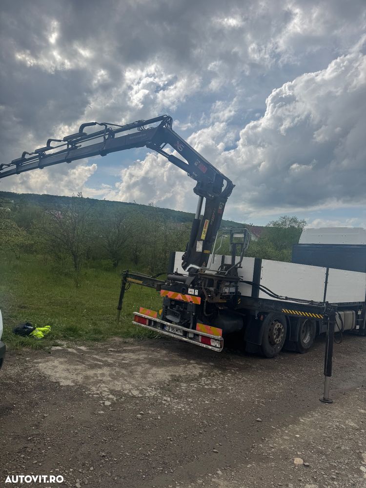 Iveco Stralis - 11