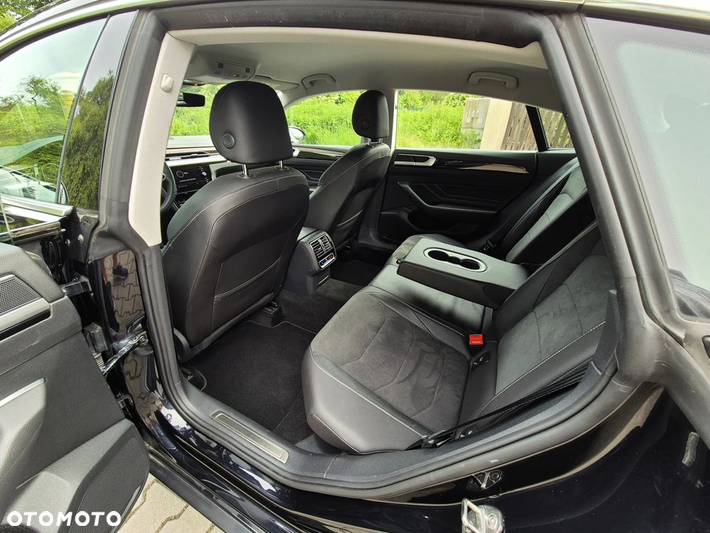 Volkswagen Arteon 2.0 TDI Elegance DSG - 9