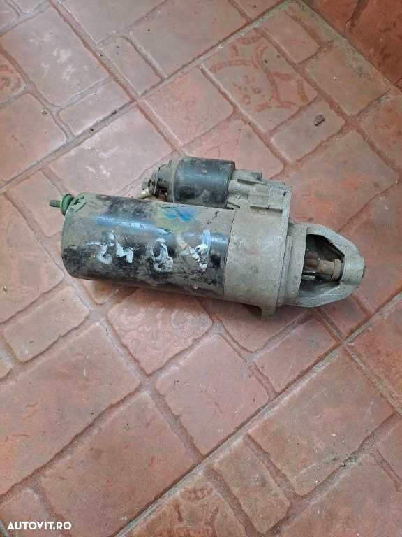 Electromotor Audi A8 D2 benzina 4.2 Quattro am 1994-2002 - 4