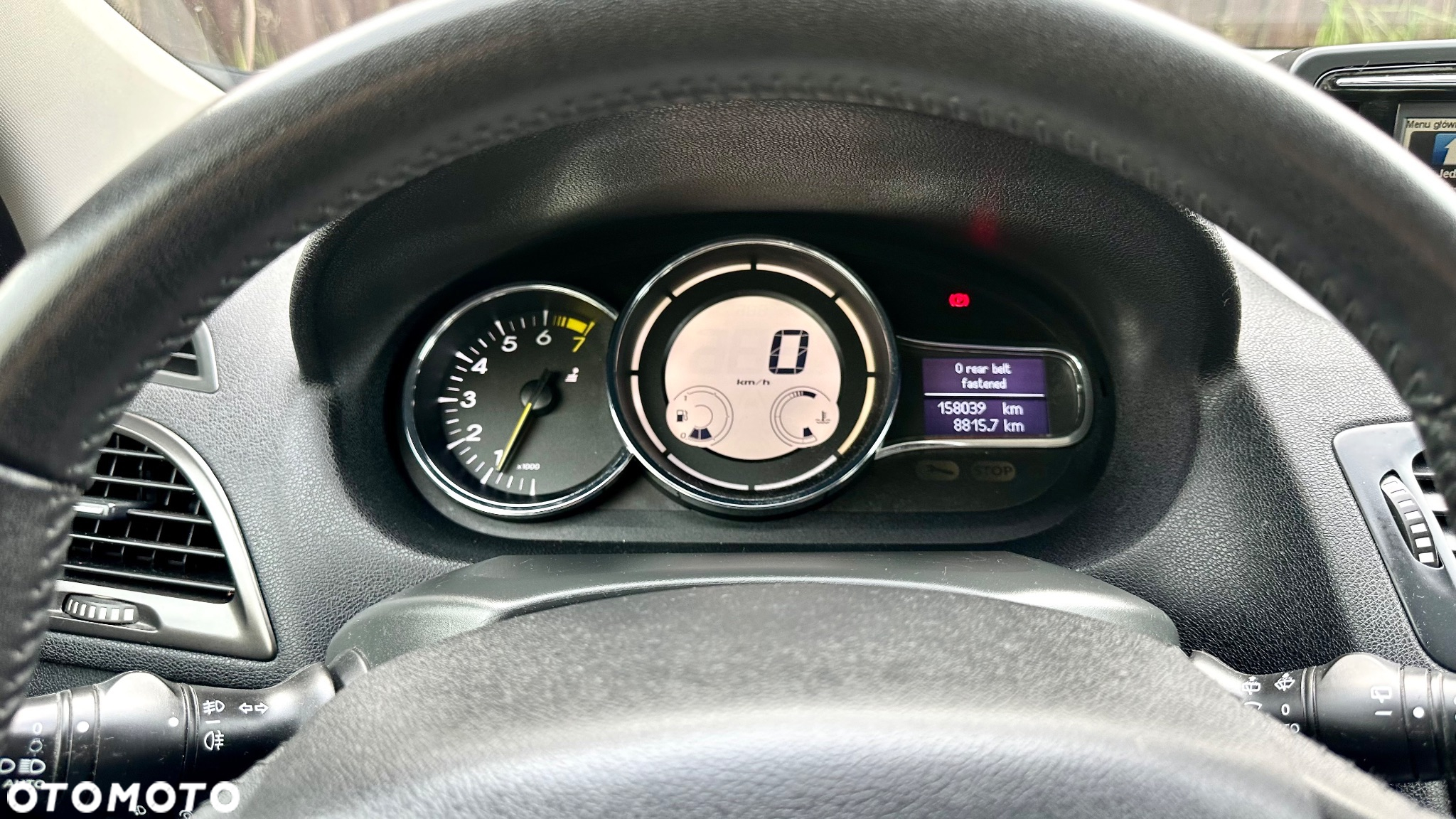 Renault Megane Grandtour ENERGY TCe 115 Start & Stop Bose Edition - 25