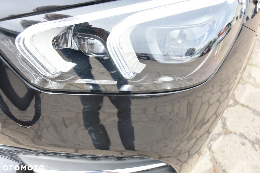 Mercedes-Benz GLE 350 d 4Matic 9G-TRONIC AMG Line - 30