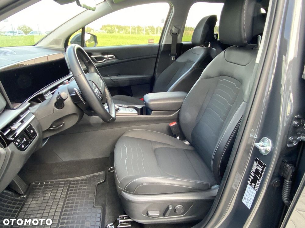 Kia Sportage - 11