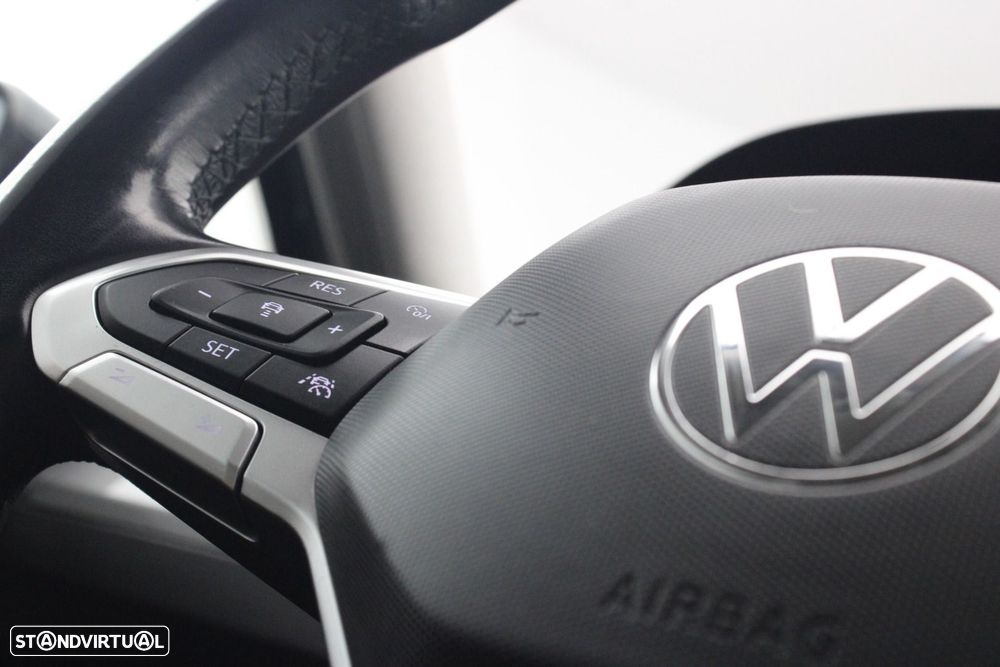Volkswagen Passat Variant 2.0 TDI Business DSG — fotografia 10