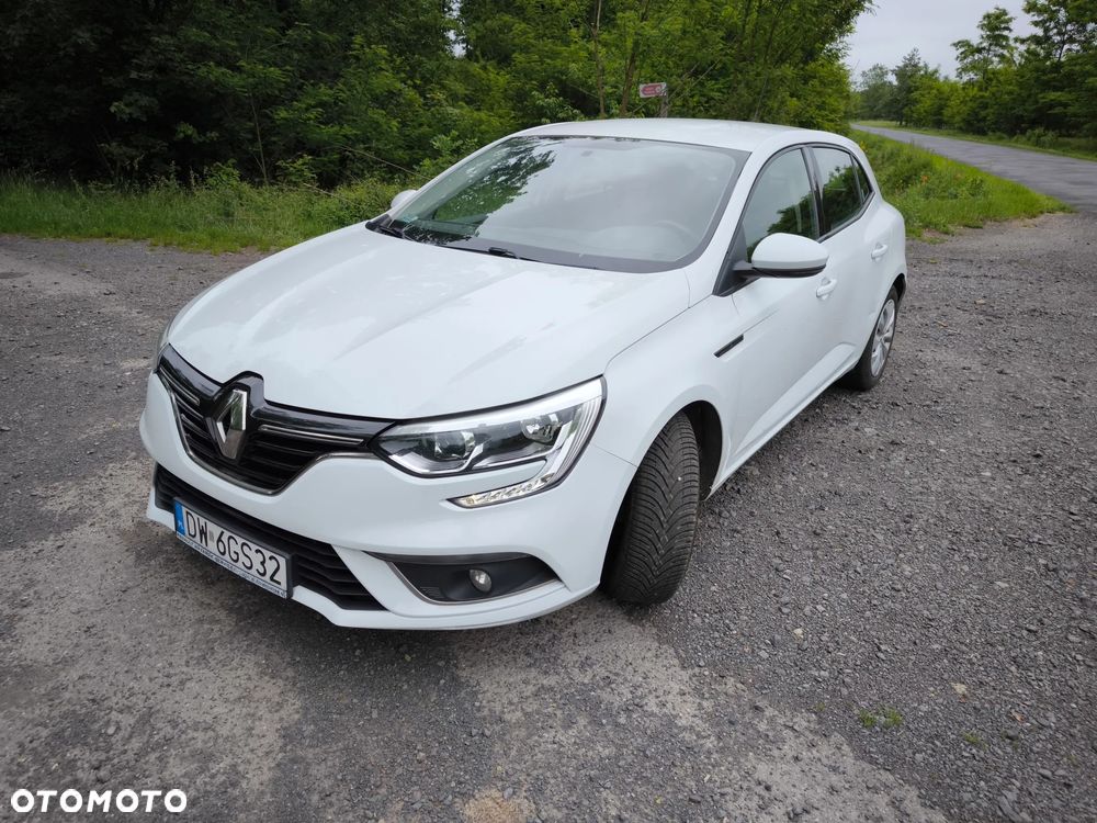 Renault Megane 1.6 SCe Life - 1