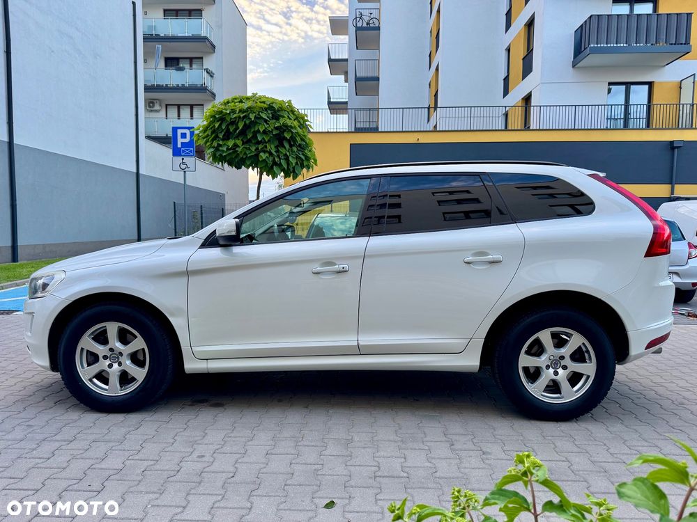 Volvo XC 60 - 12