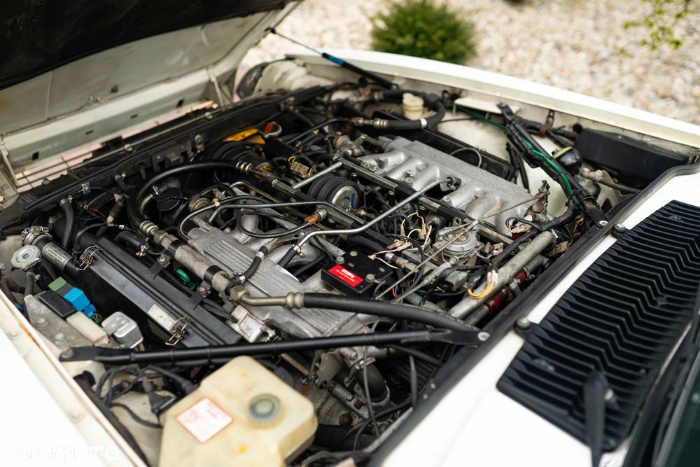 Jaguar XJS 5.3 - 15