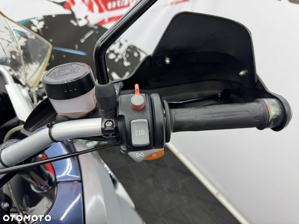 BMW GS - 26