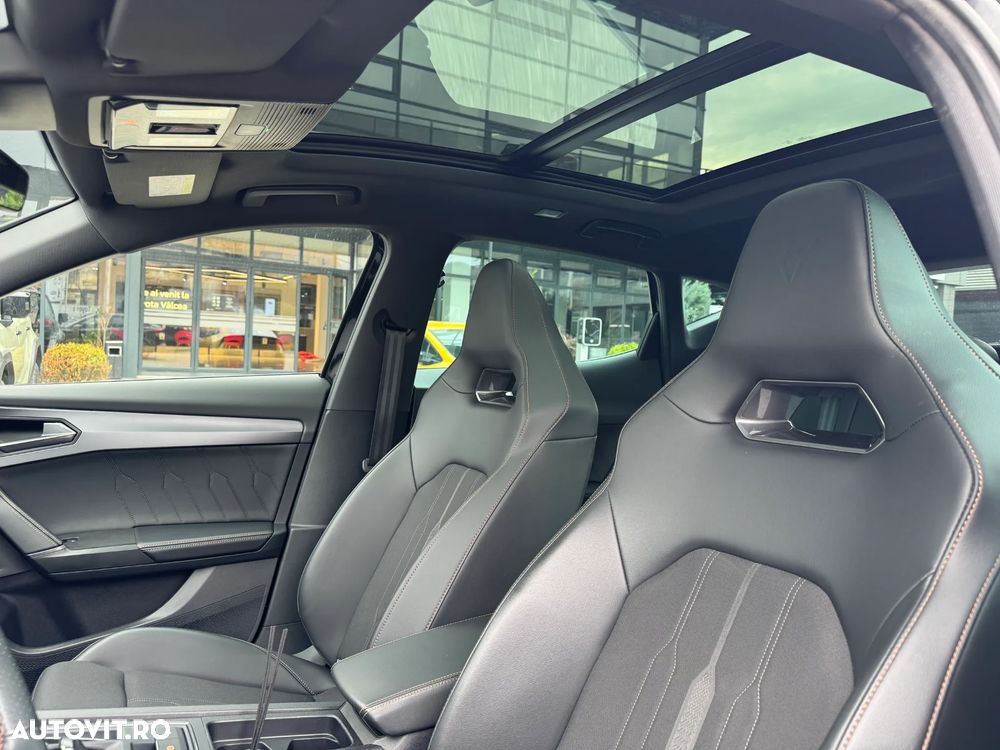 Cupra Formentor VZ5 2.5 TSI 4DRIVE DSG BAT - 39