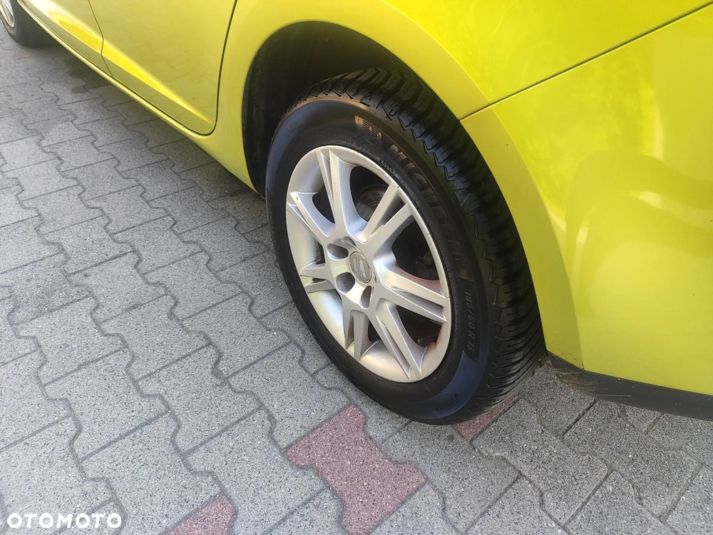 Seat Ibiza 1.6 16V Stylance - 3