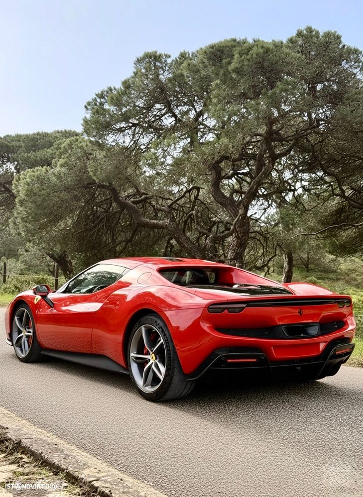 Ferrari 296 GTB Standard - 6