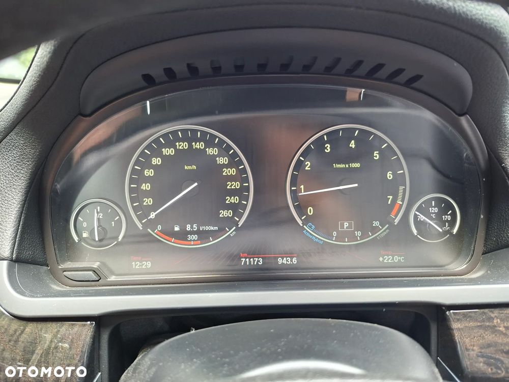 BMW Seria 7 - 14