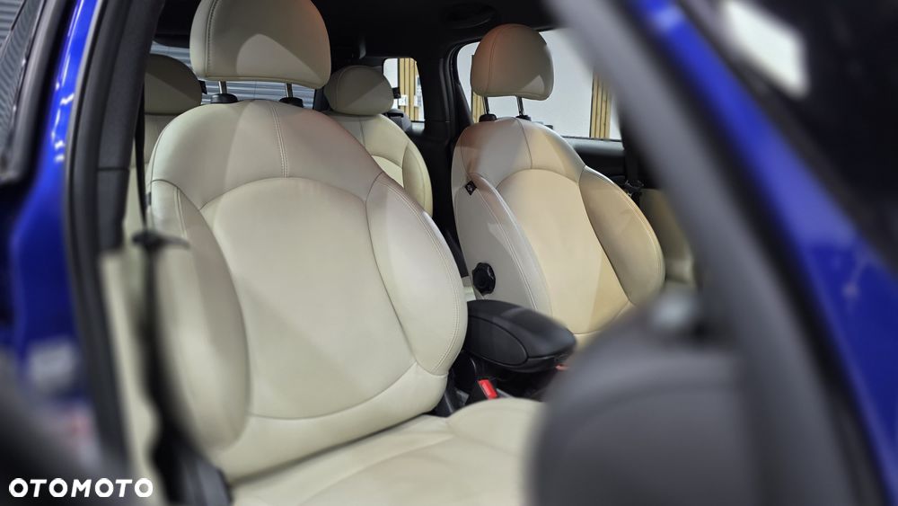 MINI Countryman Cooper S All4 - 10