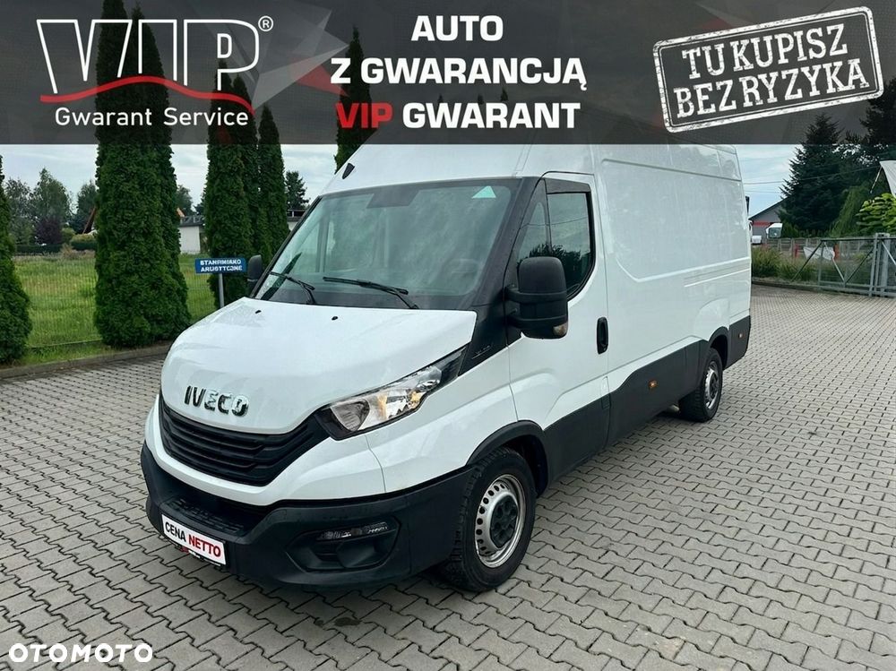 Iveco Daily 35S14 - 1