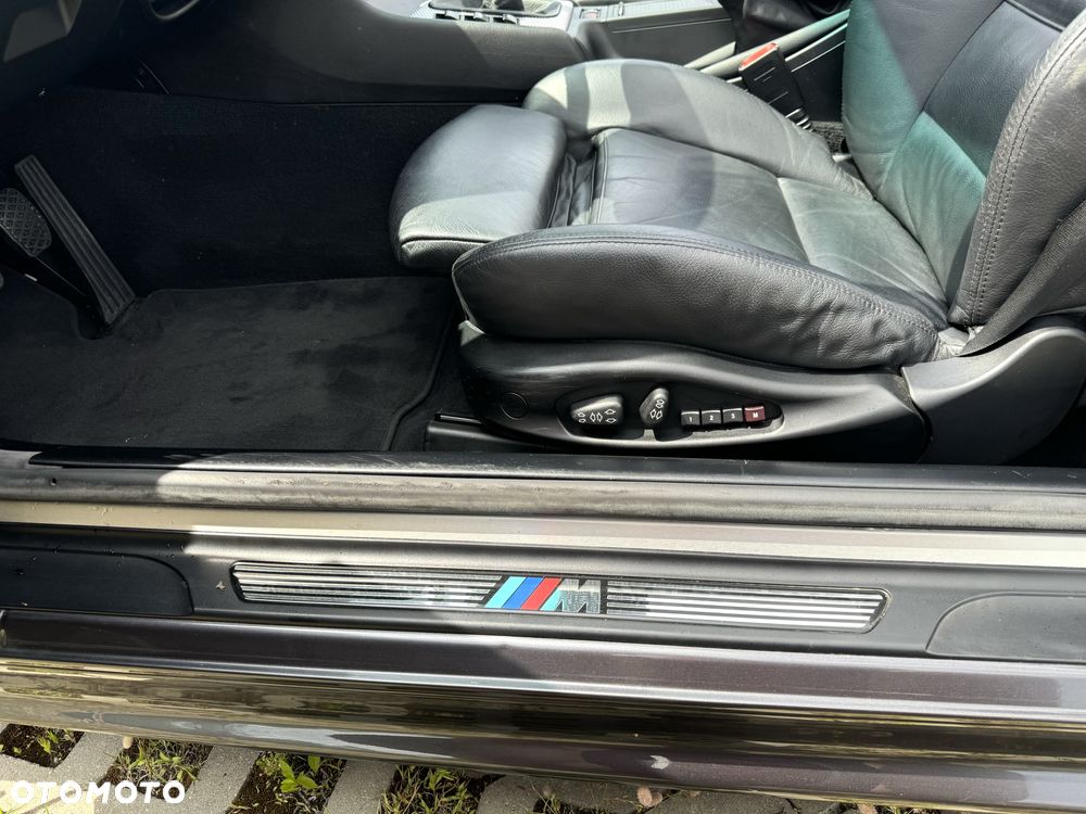 BMW Seria 3 330 Ci - 19
