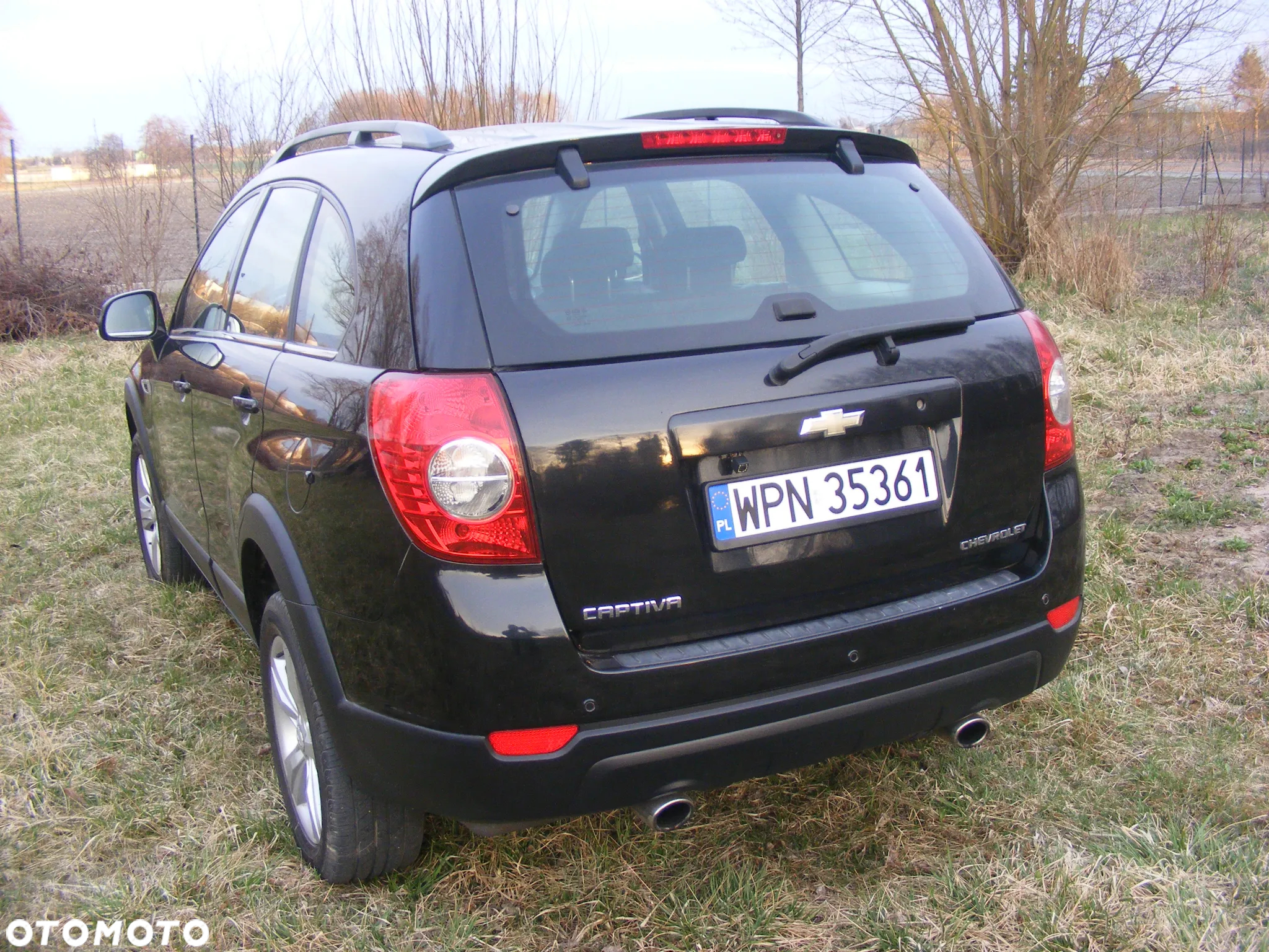Chevrolet Captiva - 6