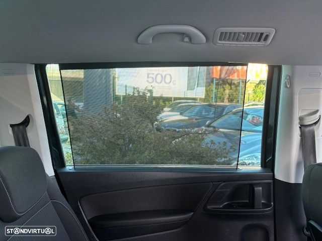 SEAT Alhambra 2.0 TDI Style Advanced - 20