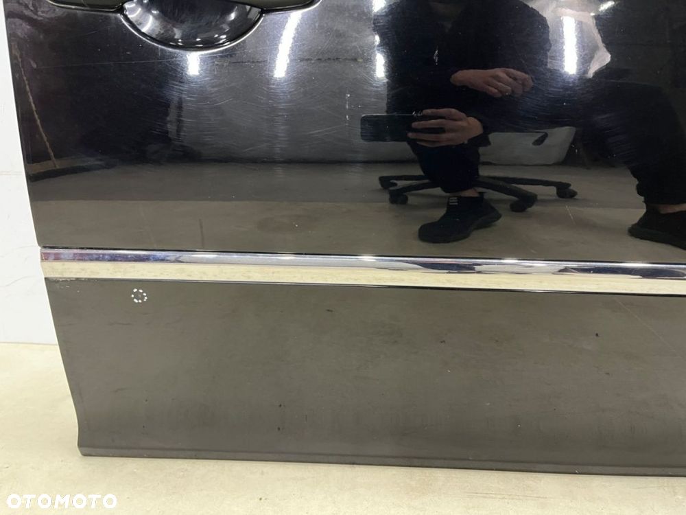 Drzwi Hyundai Grandeur 4 IV 05-11r. prawe przednie prawy przód AA - 8