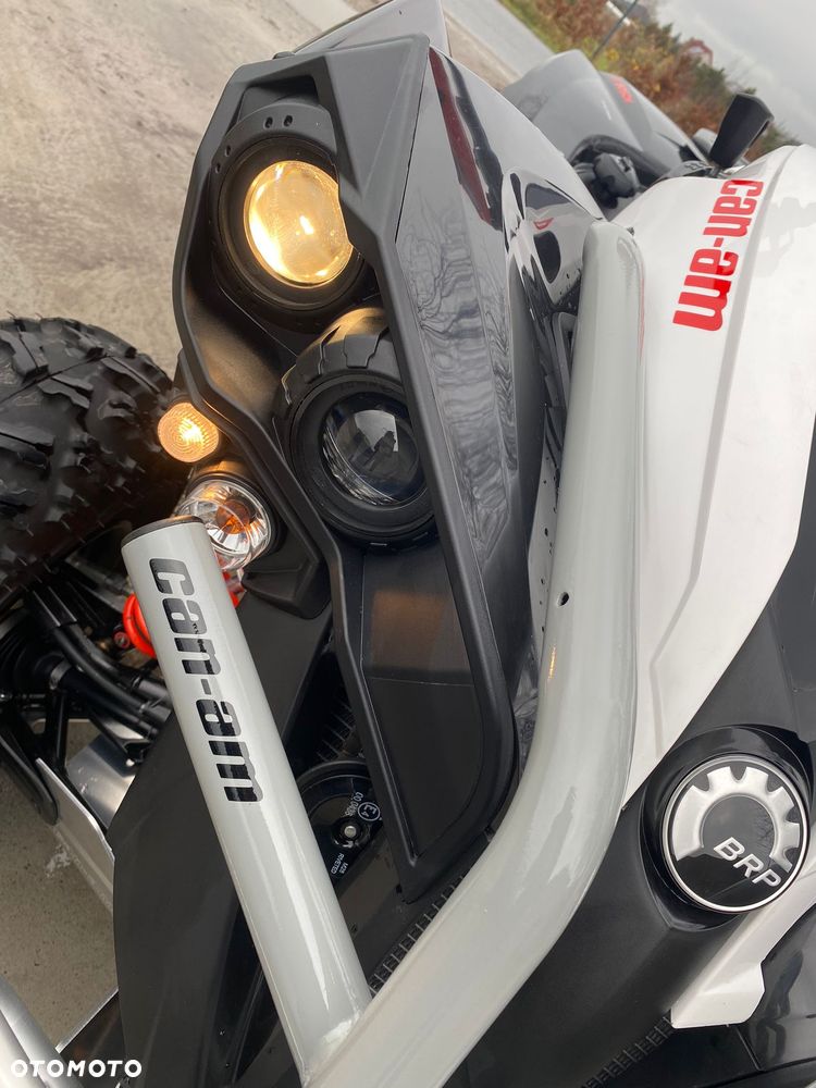 Can-Am Renegade - 30