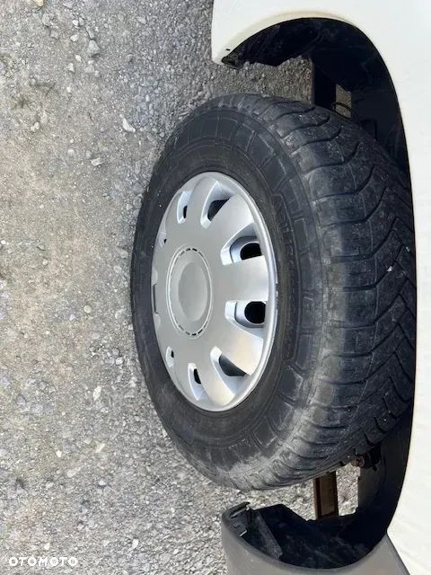 Peugeot Boxer L2H2 7-os. 2,0 Hdi 130 KM klima tempomat - 27