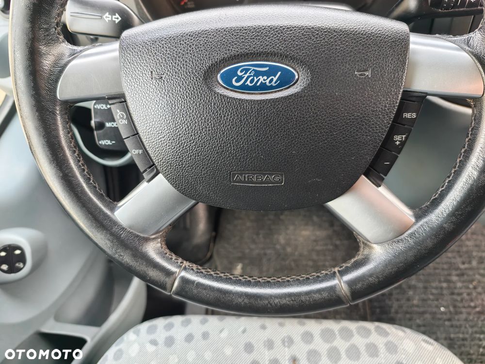 Ford Transit L3H3 2.2 125KM - 22