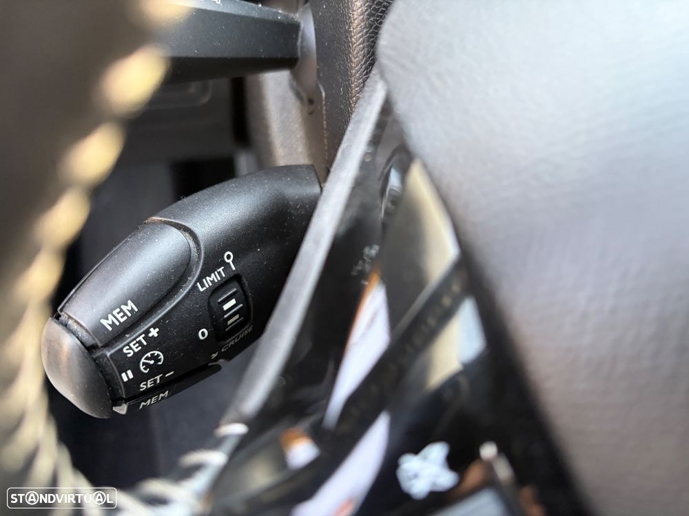 Peugeot 308 PureTech 130 Stop & Start Active - 13