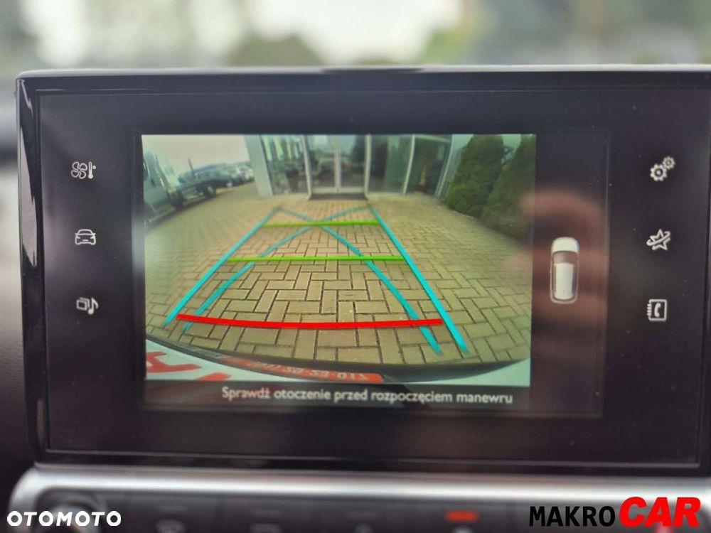 Citroën C4 Cactus - 9