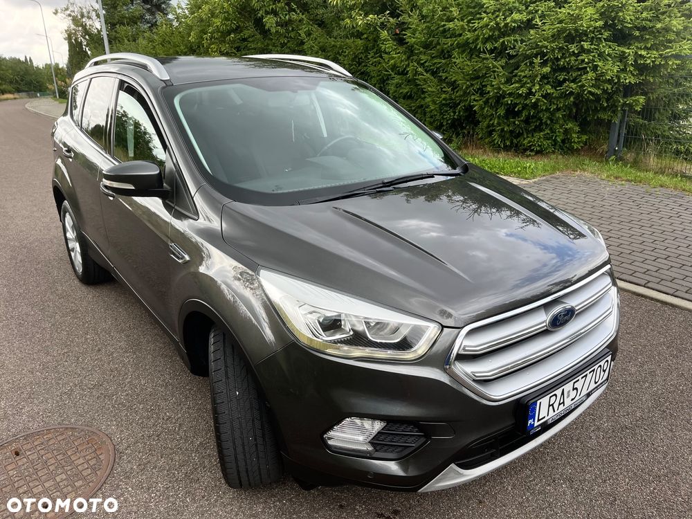 Ford Kuga - 6