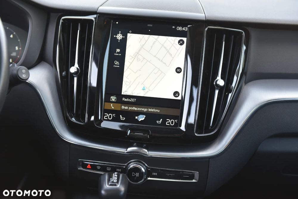 Volvo XC 60 - 26