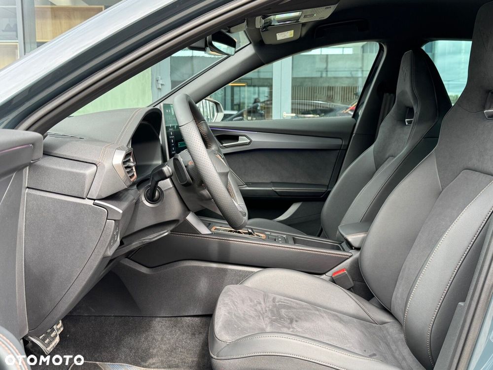 Cupra Formentor 1.5 e-Hybrid PHEV DSG - 19