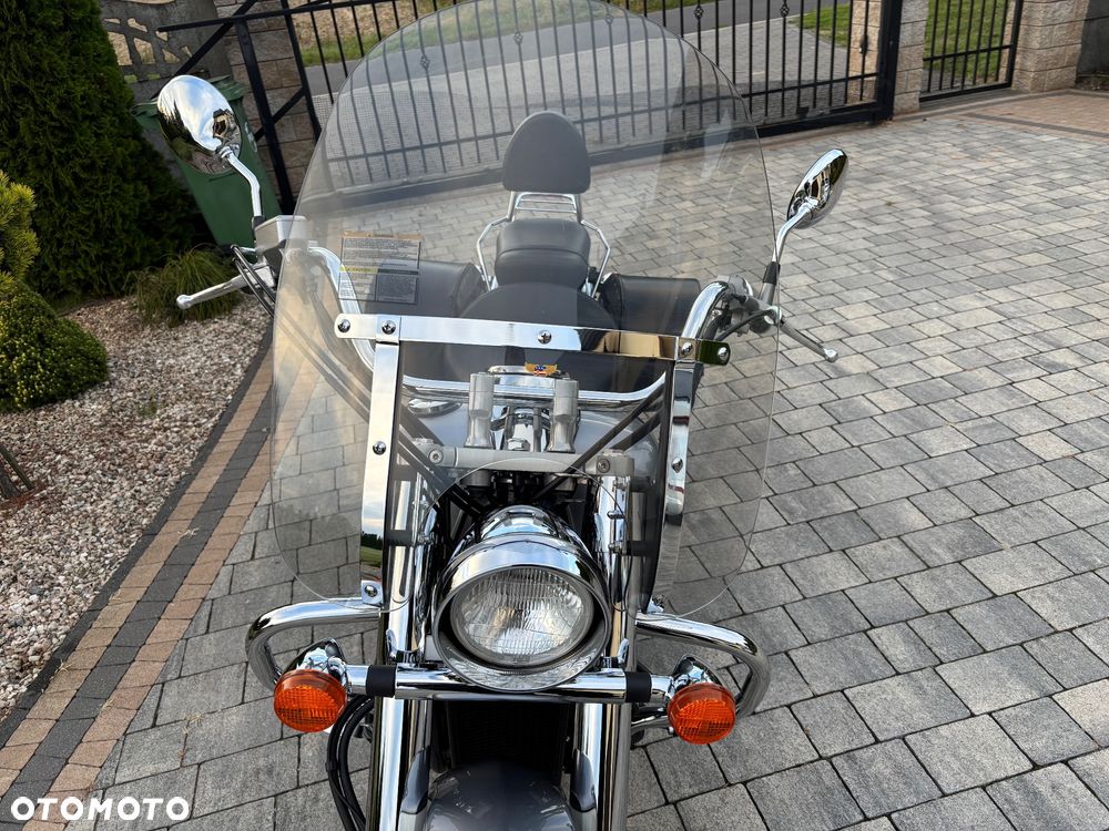 Honda Shadow - 15