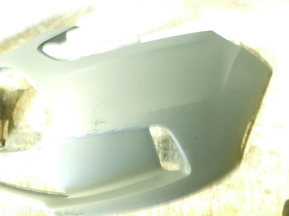 ford b-max  zderzak przód nowy przedni - 4