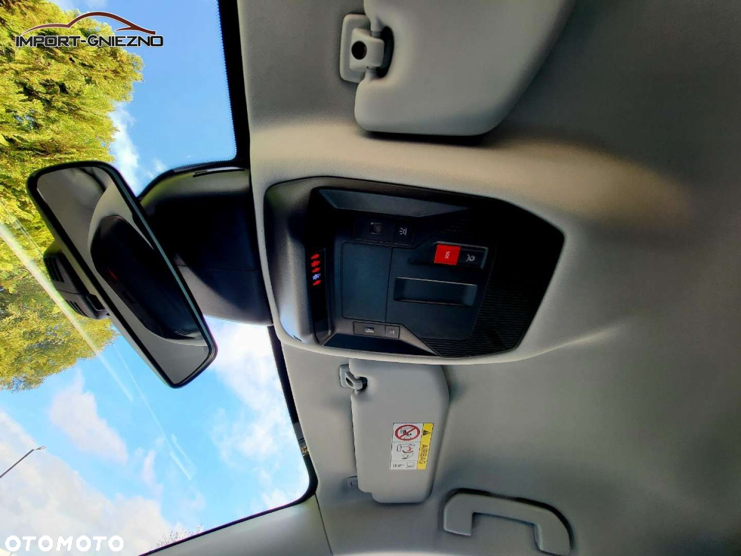 Peugeot 308 - 17
