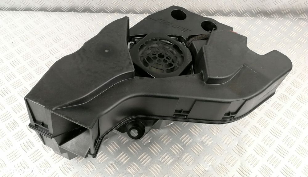 subwoofer tuba głośnik BOSE INFINITI QX80 QX 80 - 2