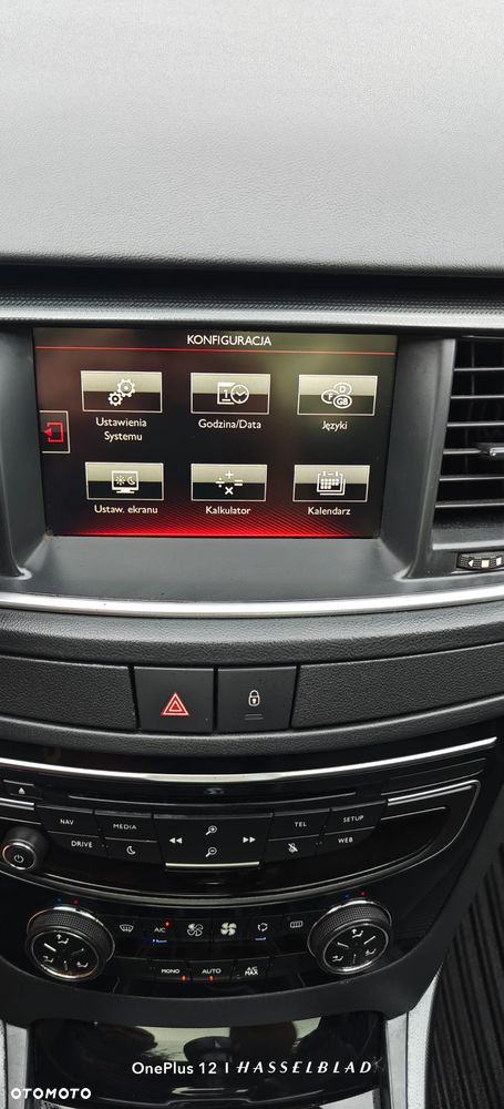 Peugeot 508 HDi FAP 140 Active - 19