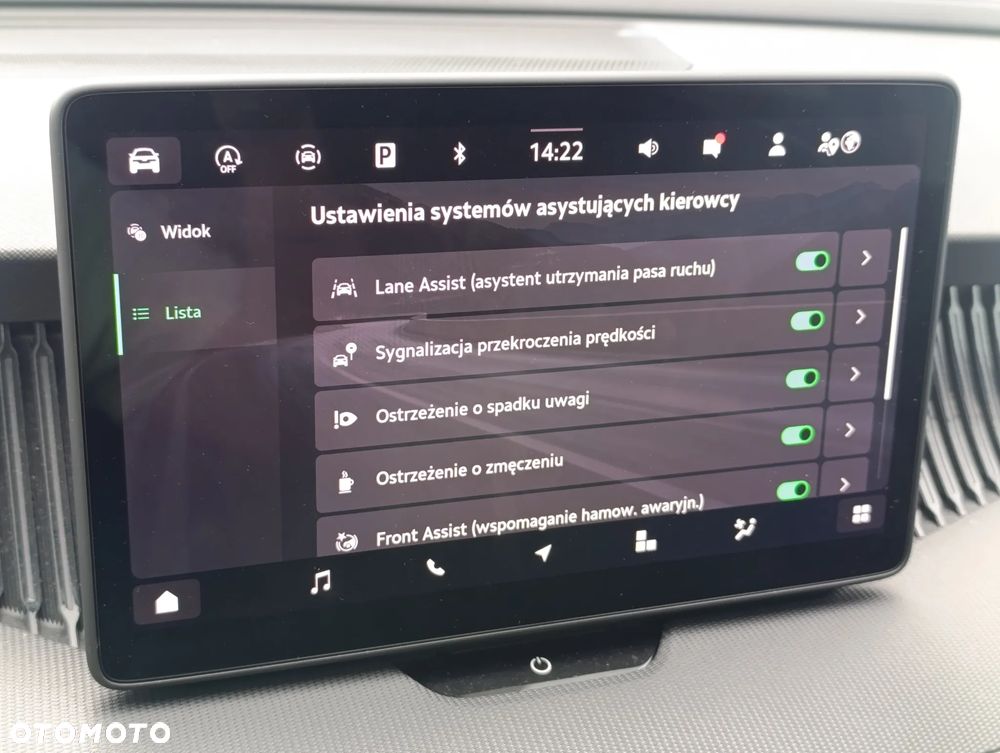 Skoda Superb 1.5 TSI mHEV Essence DSG - 32