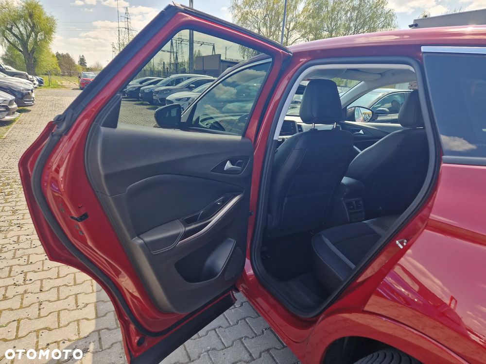 Opel Grandland X - 24