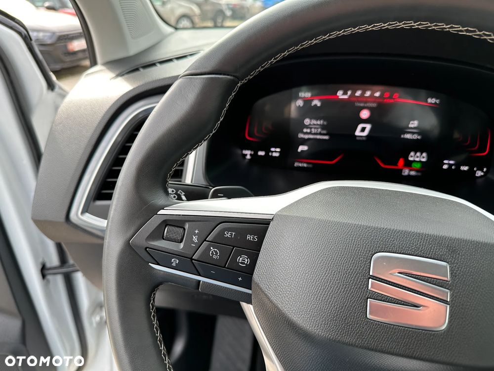 Seat Ateca - 11