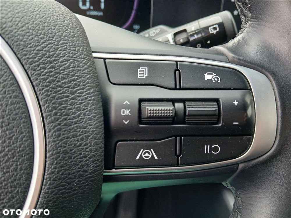 Kia Sportage 1.6 T-GDI M 2WD - 17