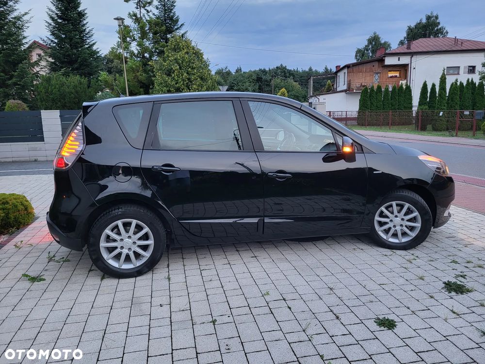 Renault Scenic 1.5 dCi Limited - 28