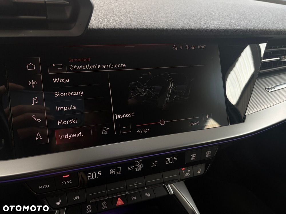 Audi A3 Limousine - 32