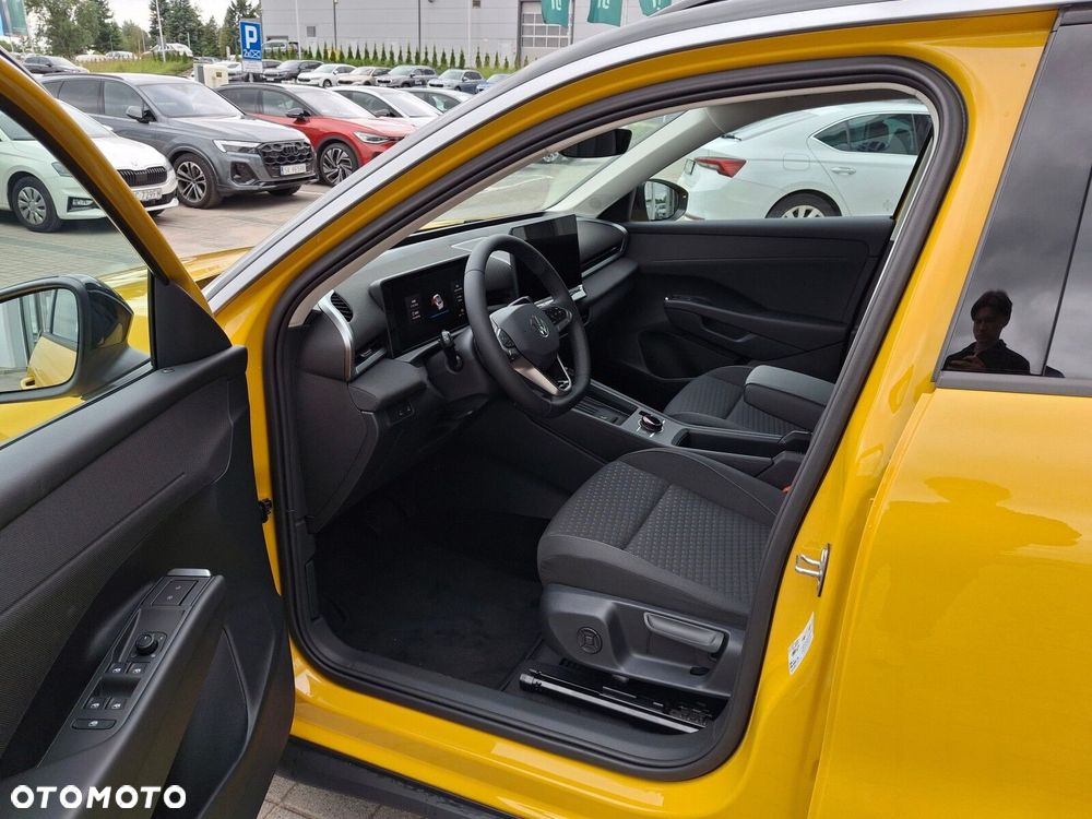 Volkswagen T-Roc 1.5 eTSI Life DSG - 15