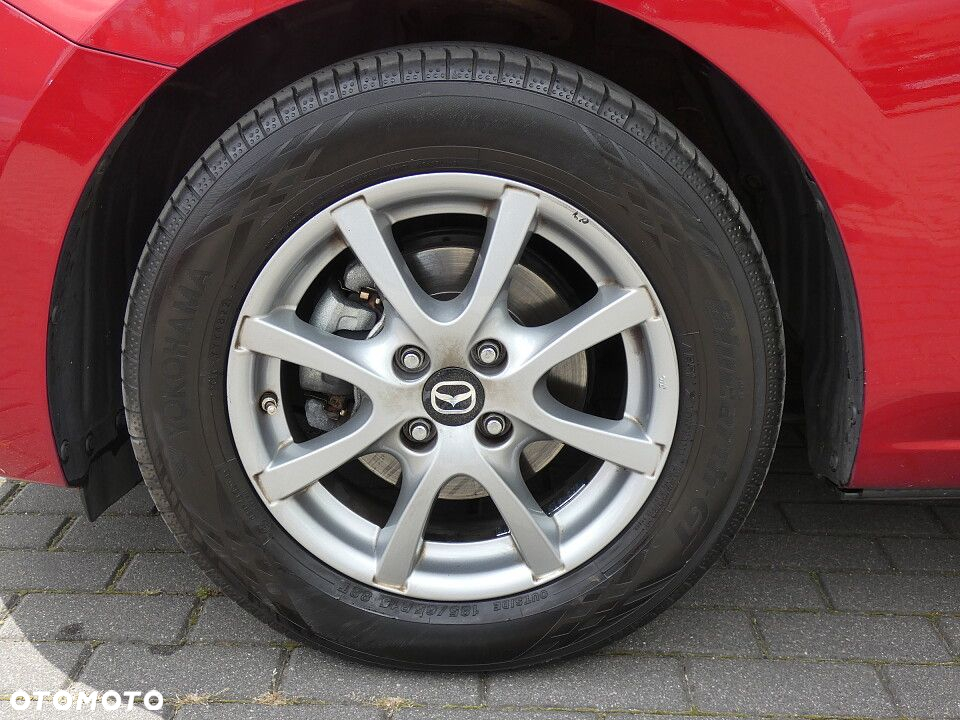 Mazda 2 - 6