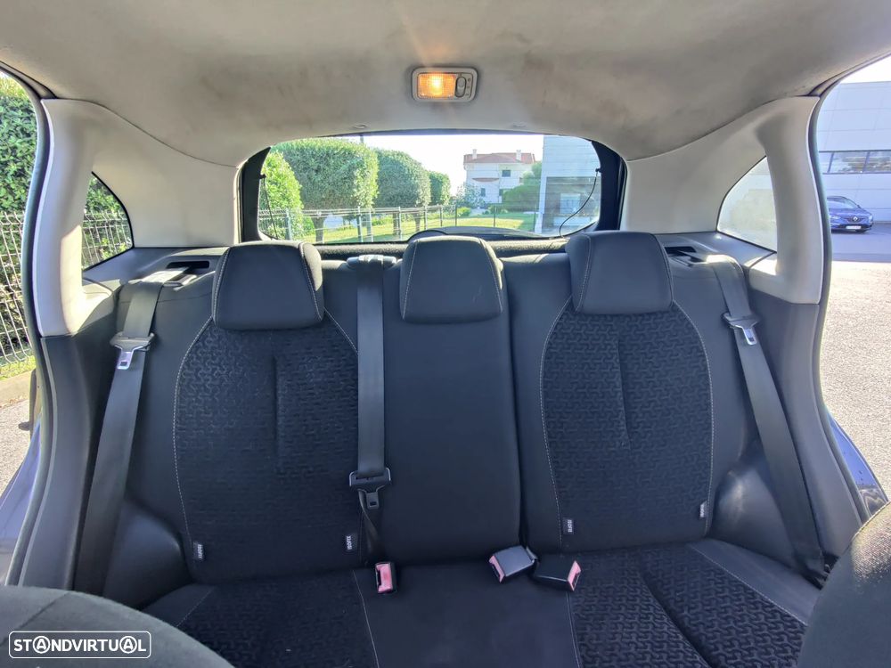 Citroën C3 1.4 HDi Airdream - 21