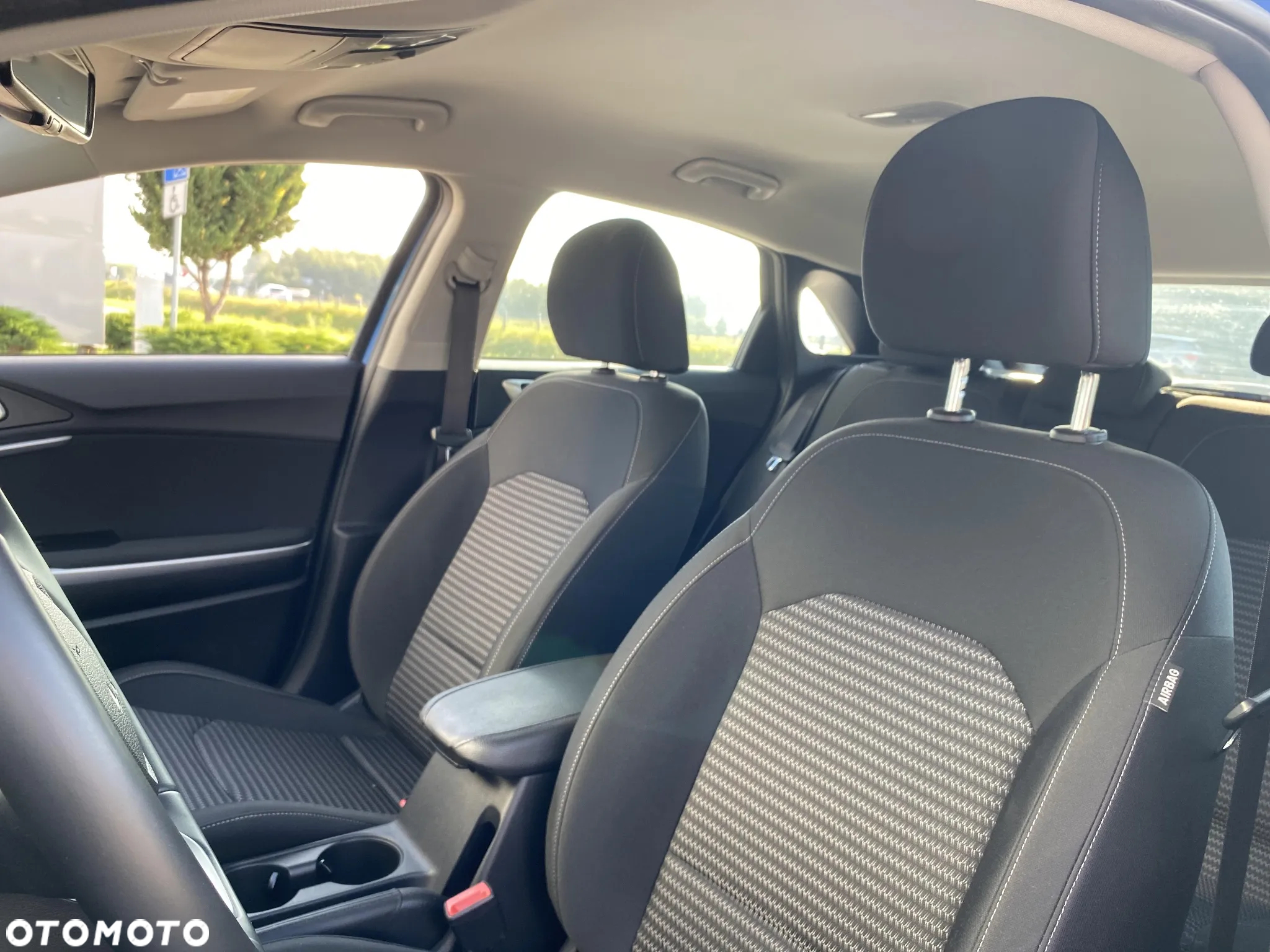 Kia Ceed 1.0 T-GDI M - 11