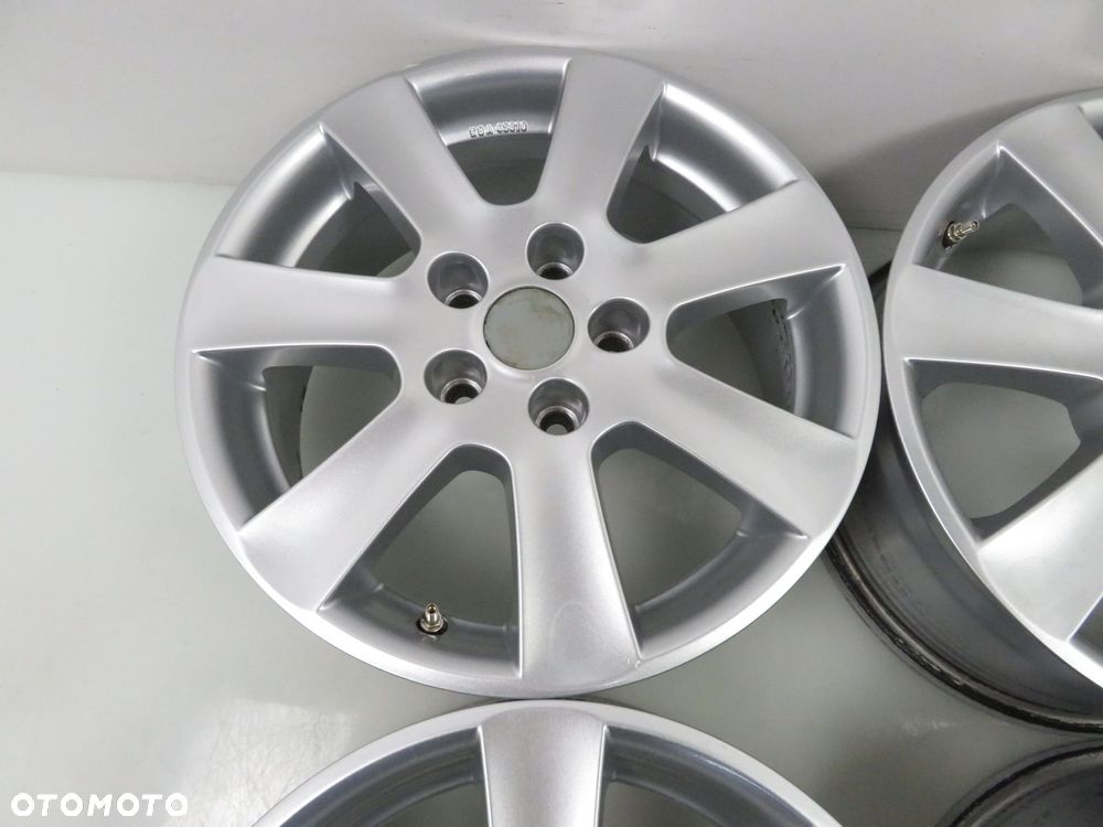 Alufelgi 16'' VW Audi Seat Skoda 5x112 ET38 - 8