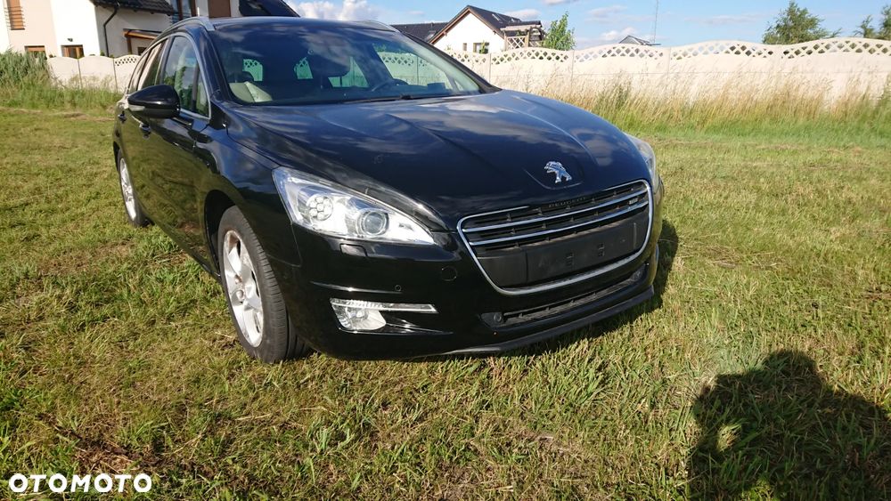 Peugeot 508 - 10