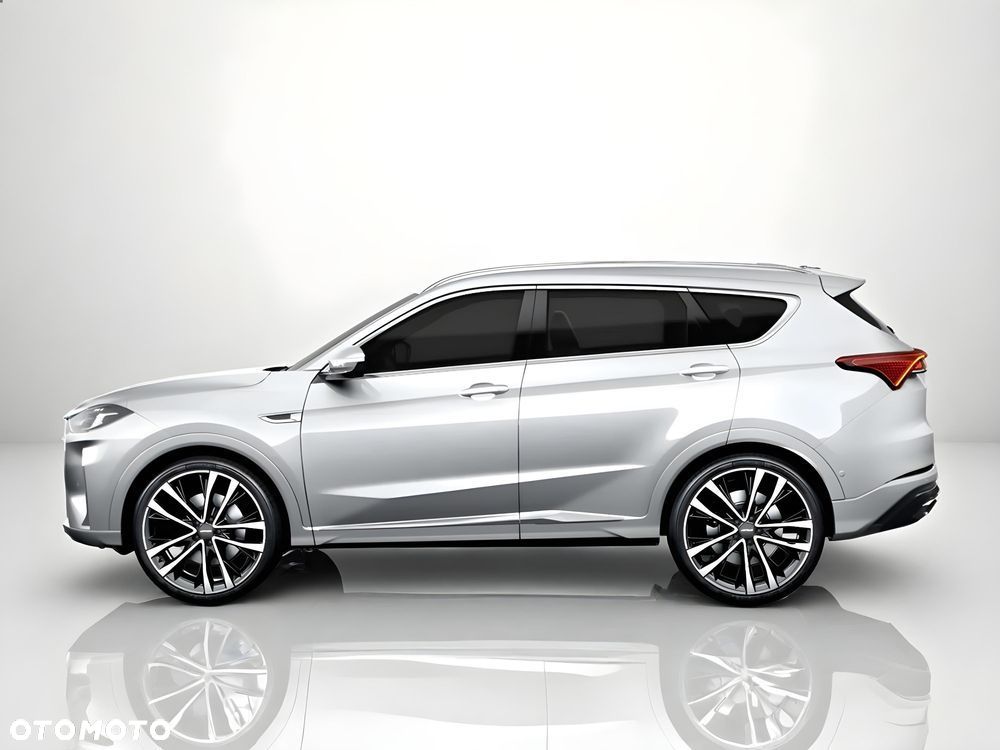 Jetour X70 Plus 1.6T DCT - 8