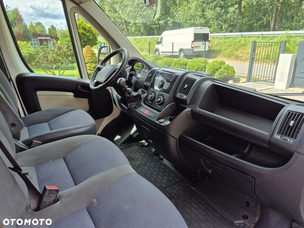 Peugeot Boxer - 6