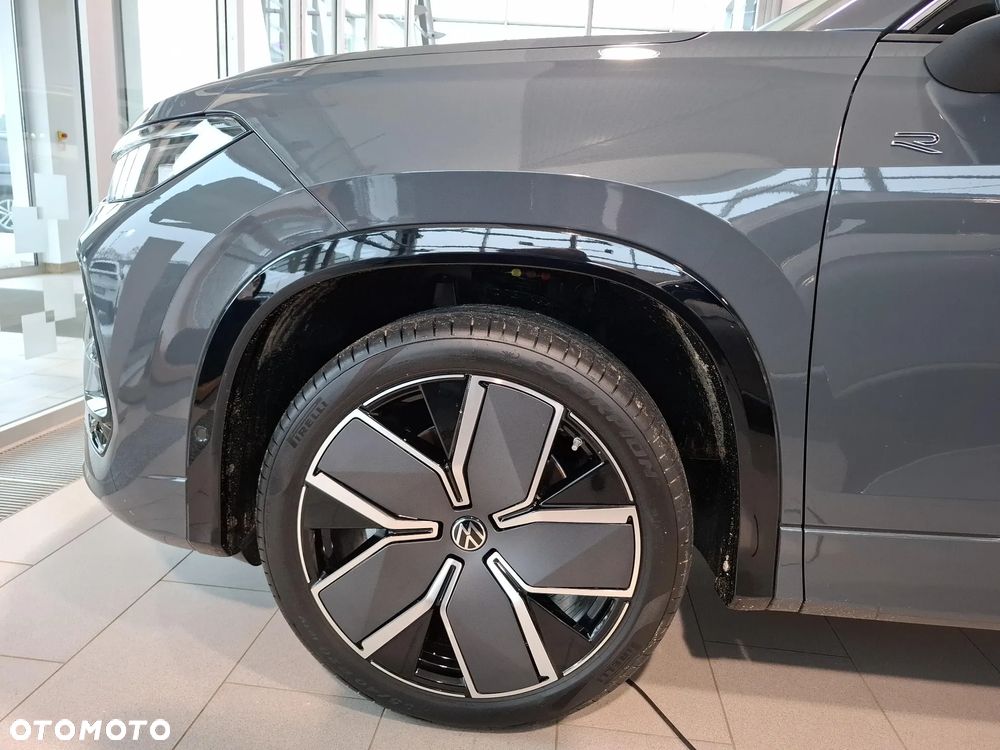 Volkswagen Tayron 2.0 TDI SCR 4Mot R-Line Plus DSG - 9