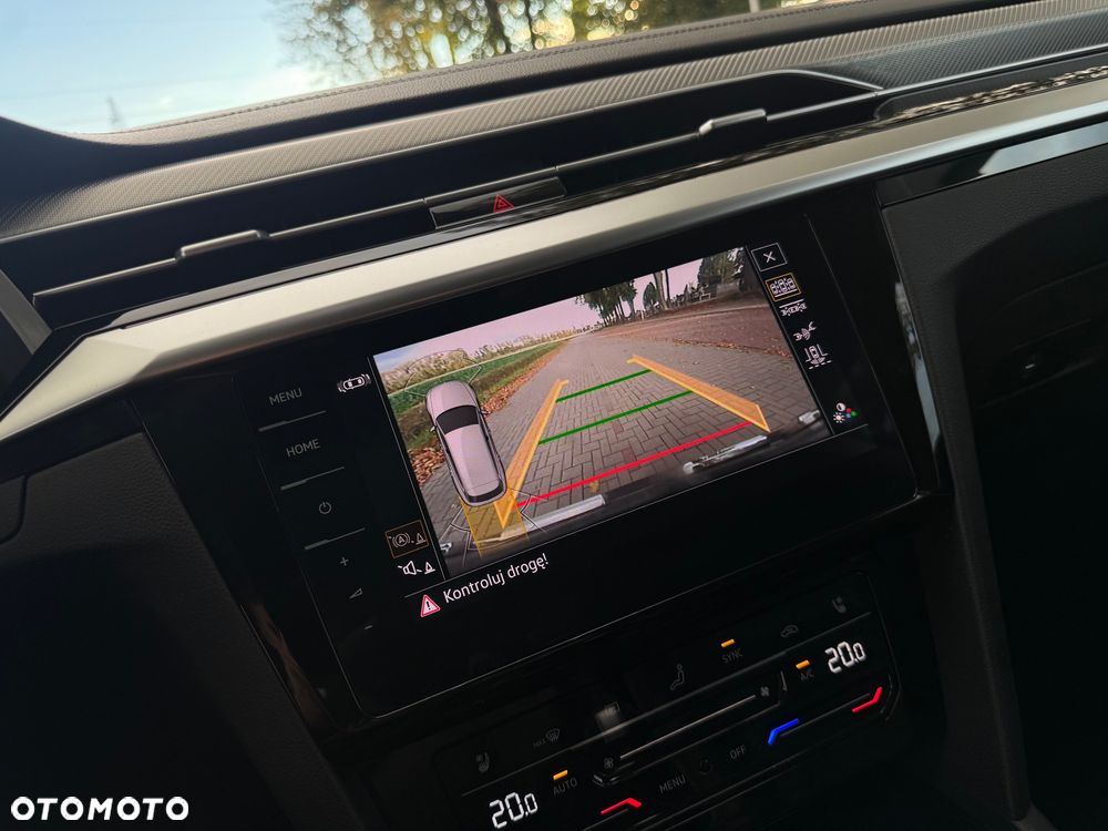 Volkswagen Arteon Shooting Brake 2.0 TSI 4Motion Elegance DSG - 19
